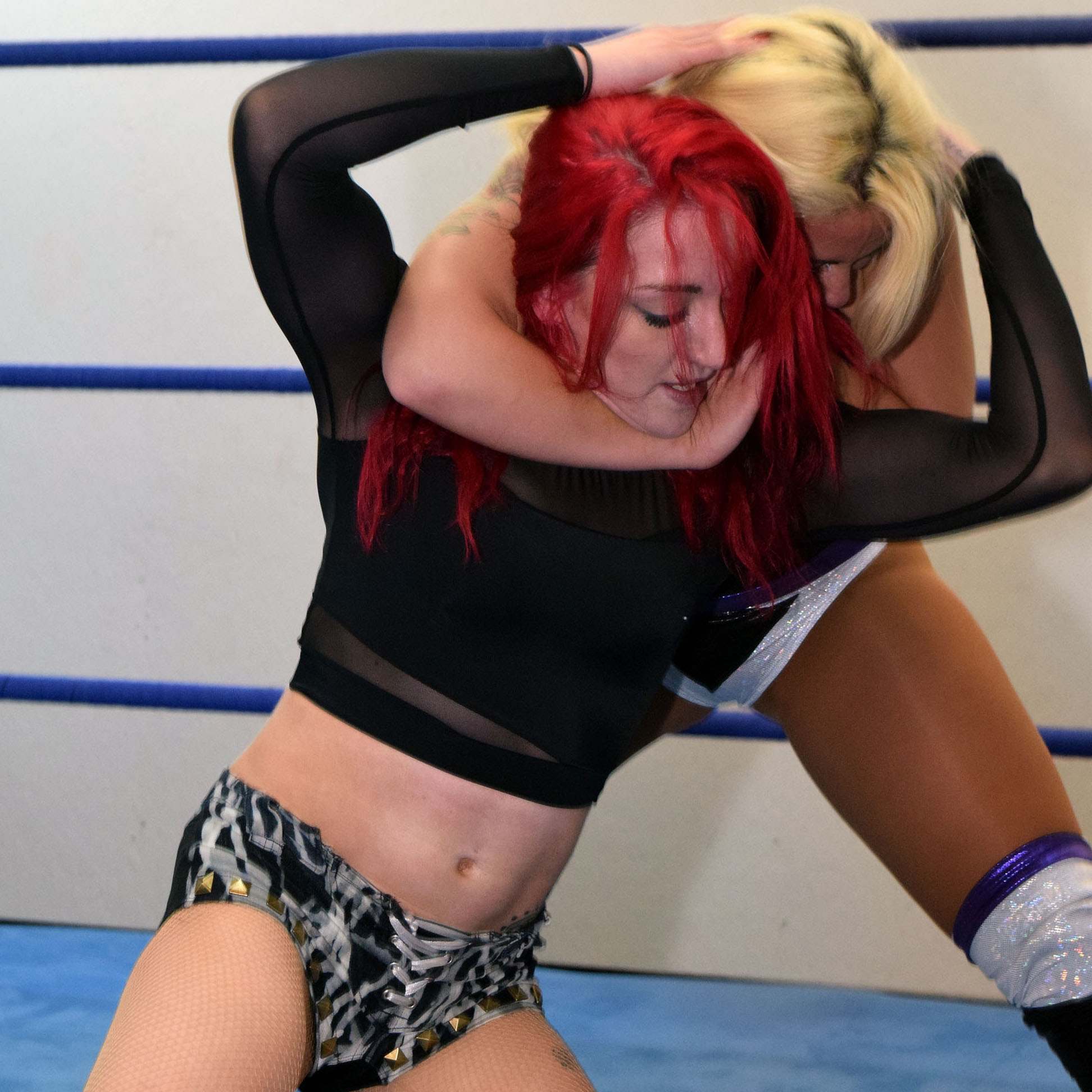 kay lee vs solo