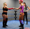 harley vs lexi