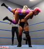 ivelisse vs sofia