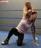 izzy vs kelsey