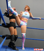 amber vs zoe